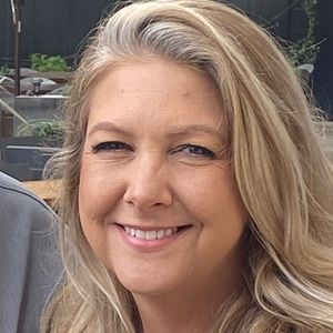 Meet your Posher, Jody